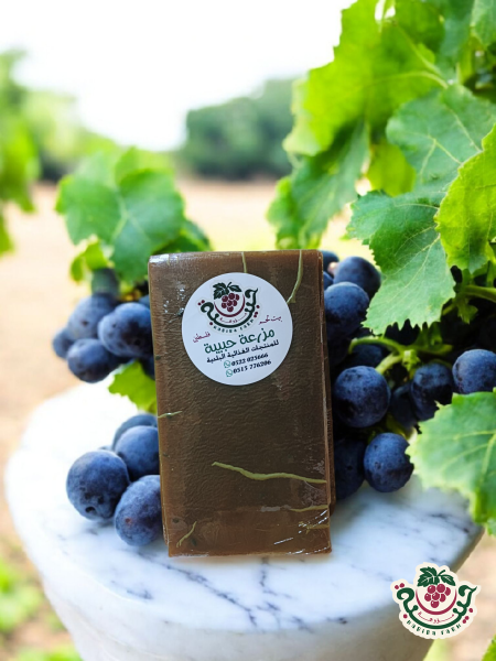 ملبن عنب أسود